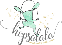 hopsalala logo